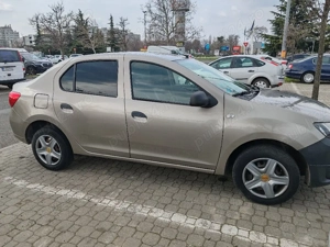 Vand Logan 1.2, GPL Tomasetto, 2015