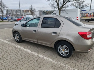 Vand Logan 1.2, GPL Tomasetto, 2015 - imagine 2