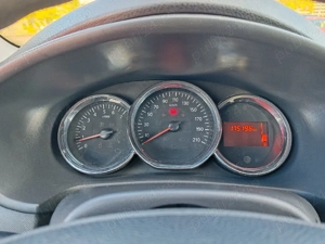 Vand Logan 1.2, GPL Tomasetto, 2015 - imagine 4