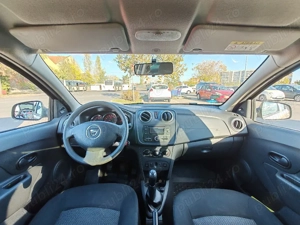 Vand Logan 1.2, GPL Tomasetto, 2015 - imagine 3