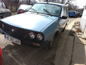 Dacia Tx 1310 - imagine 2