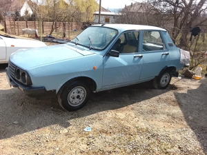Dacia Tx 1310