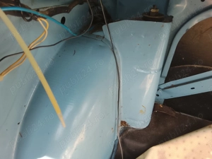 Dacia Tx 1310 - imagine 5