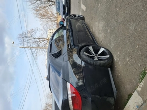 Bmw e60 520d 2009 - imagine 2