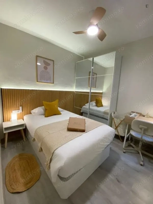 Garsoniera in zona Lujerului