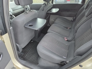 Renault Scenic 1.9 DCI, 2006, climatronic, înmatriculată - imagine 7