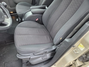 Renault Scenic 1.9 DCI, 2006, climatronic, înmatriculată - imagine 10
