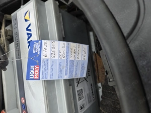 Renault Scenic 1.9 DCI, 2006, climatronic, înmatriculată - imagine 17