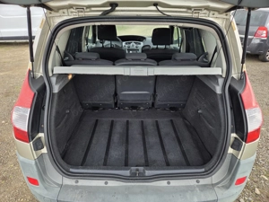 Renault Scenic 1.9 DCI, 2006, climatronic, înmatriculată - imagine 9