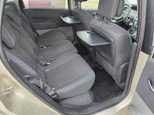 Renault Scenic 1.9 DCI, 2006, climatronic, înmatriculată - imagine 8