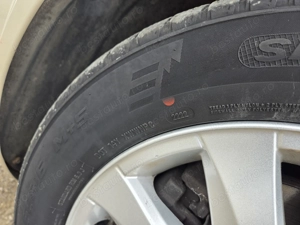 Renault Scenic 1.9 DCI, 2006, climatronic, înmatriculată - imagine 14