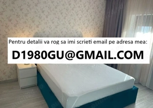 Berceni Brancoveanu chirie apartament 2 camere - imagine 2