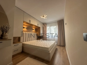 Apartament 3 camere ultrafinisat Grigorescu! - imagine 3
