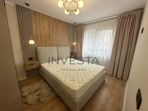 Apartament 3 camere ultrafinisat Grigorescu! - imagine 2