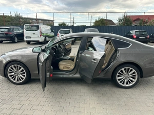 Audi A5 Sportback S-Tronic - imagine 5