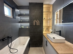 Apartament 3 camere ultrafinisat Grigorescu! - imagine 7