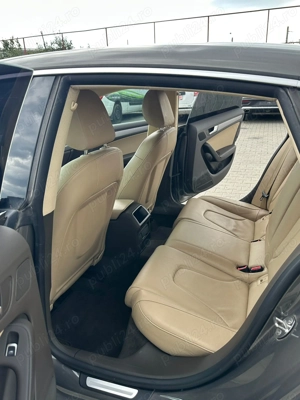 Audi A5 Sportback S-Tronic - imagine 7