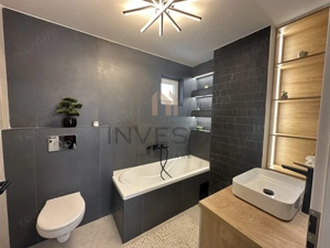 Apartament 3 camere ultrafinisat Grigorescu! - imagine 6