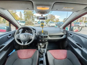 Vand Renault Clio 4, 1.2 + GPL   2015 - imagine 5