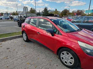 Vand Renault Clio 4, 1.2 + GPL   2015 - imagine 2