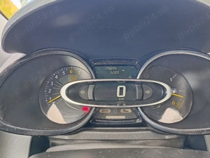 Vand Renault Clio 4, 1.2 + GPL   2015 - imagine 4