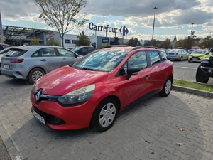 Vand Renault Clio 4, 1.2 + GPL   2015