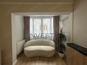 Apartament 3 camere ultrafinisat Grigorescu! - imagine 9