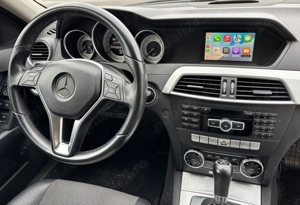 Modul carplay mercedes w204 becker