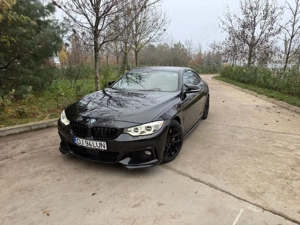 BMW 435d 410 cp  - imagine 4