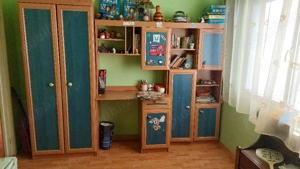 De vânzare apartament cu 2camere Aleșd  - imagine 4