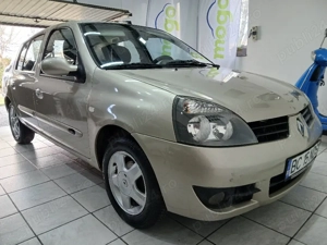 RENAULT Symbol 1.4 MPI Benzina Clasic  - imagine 5