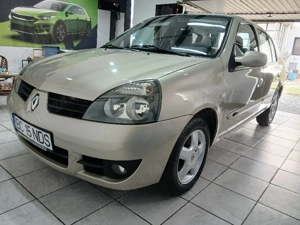 RENAULT Symbol 1.4 MPI Benzina Clasic 