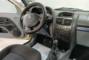 RENAULT Symbol 1.4 MPI Benzina Clasic  - imagine 3