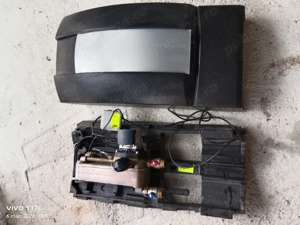 Modul preparare apă caldă. 30l pe minut. 