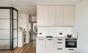 Garsoniera zona Grozavesti  - imagine 2