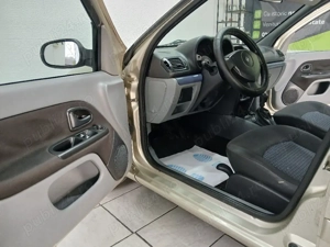 RENAULT Symbol 1.4 MPI Benzina Clasic  - imagine 7