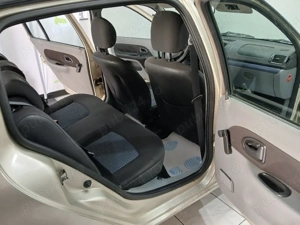 RENAULT Symbol 1.4 MPI Benzina Clasic  - imagine 4