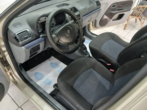 RENAULT Symbol 1.4 MPI Benzina Clasic  - imagine 9