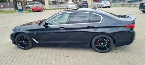 BMW 520D G30 xDrive 190 CP 2017