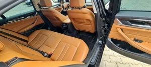 BMW 520D G30 xDrive 190 CP 2017 - imagine 7