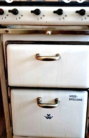 Aragaze vintage decor colectie