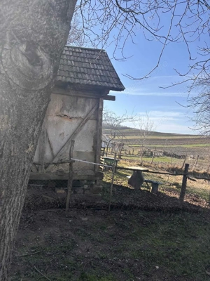 Vând o casă  - imagine 4