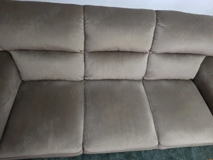 vand canapea plus taburet