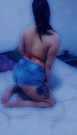 Confirm tatuajul la locație .Te-ai săturat de poze false te aștept la mine..Partty girl - imagine 2