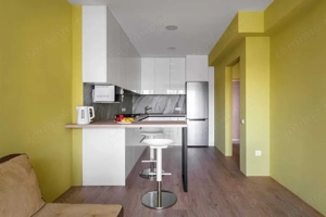 Garsonieră de închiriat   Grozăvești 