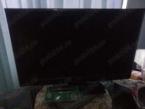 Vînzare Tv și Lada frigorifica 