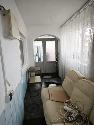 garsoniera in vila de închiriat  - imagine 4