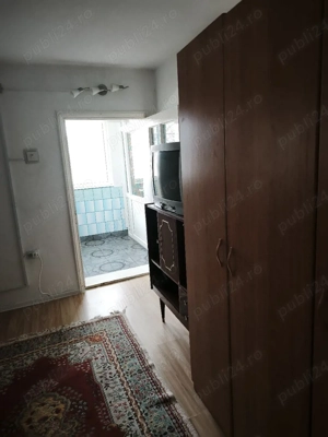 garsoniera in vila de închiriat 