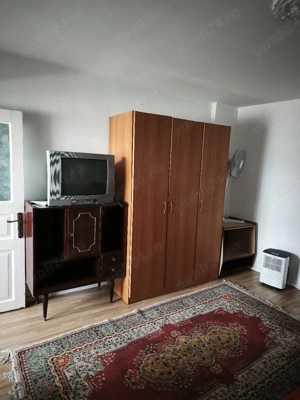 garsoniera in vila de închiriat  - imagine 5