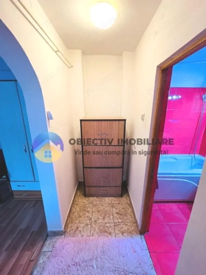 Apartament 2 camere MĂRĂȚEI - utilat și mobilat complet - imagine 3